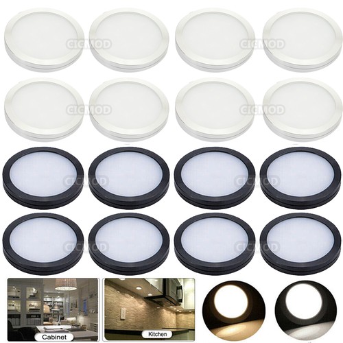 12pcs 12v led spot lights - 2-12pcs,