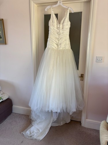 Pure bridal romantica - by,
