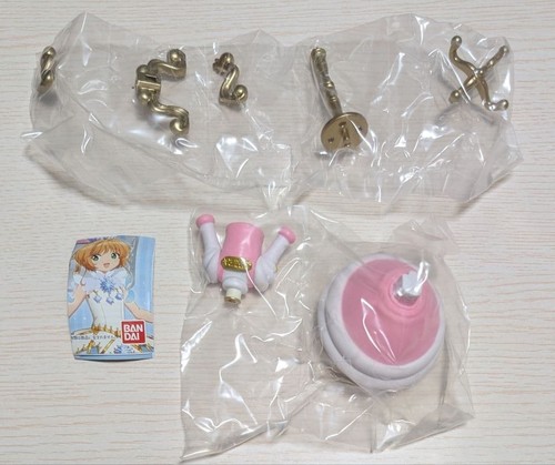 Cardcaptor sakura clow - cardcaptor, card