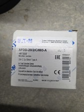 Eaton AFDD-20/2/C/003-A