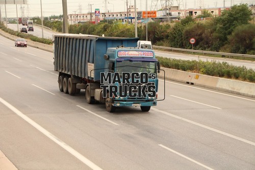 Truck photo volvo f12 - volvo,