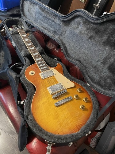 Gibson 2003 les paul standard - gibson,