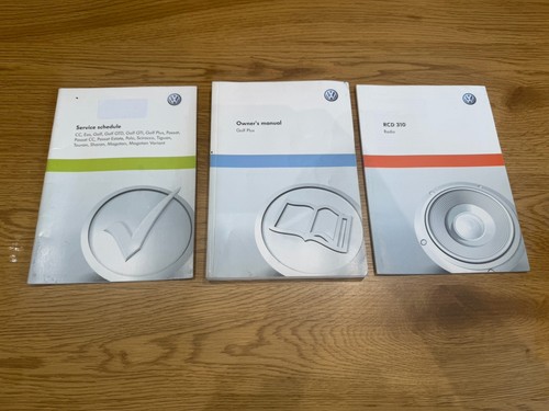 Volkswagen golf plus owners - vw,