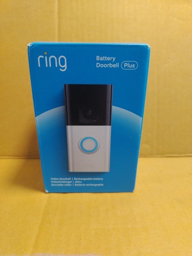 Ring battery video - ring,