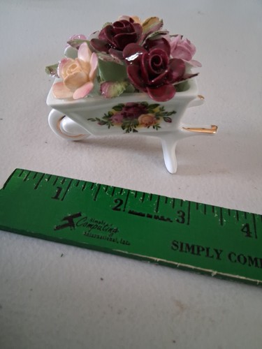 Royal albert old country roses - country,