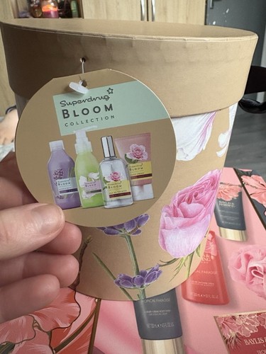 Superdrug bloom gift - superdrug,