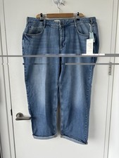Pilcro anthropologie baggy - anthropologie,