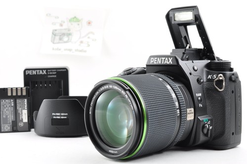 Pentax smc - pentax, pentax-da