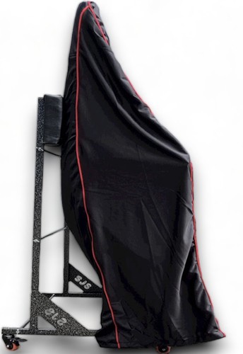 Sjs carstyling hardtop - carstyling, stand