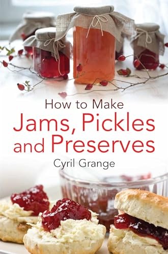 How make jams pickles - jams,,