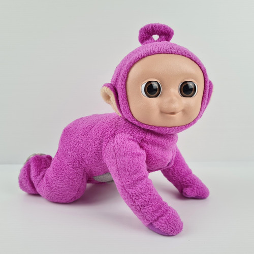 Teletubbies tiddlytubbies - teletubbies,
