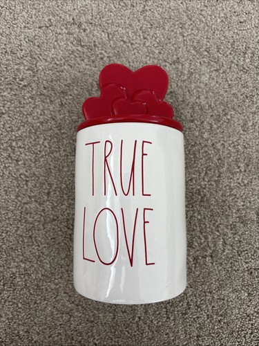 Rae dunn true - dunn, love’