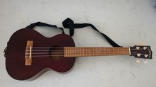 Makala Concert Ukulele Brown