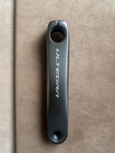 Shimano ultegra r8100 165mm - ultegra, fc-r8100