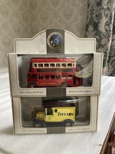 Vintage Lledo Promotional