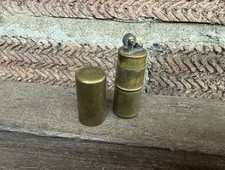 Vintage The Parr Ul Mfg Co