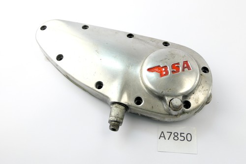 Bsa b33 1954 1959 timing - b33,