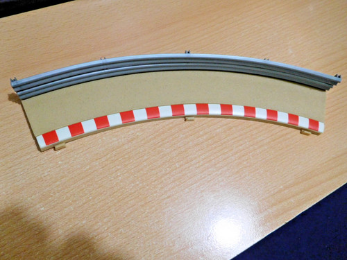 Scalextric c8228 radius 2 - -,