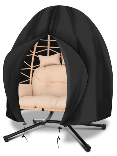 Patio egg chair cover - patio,