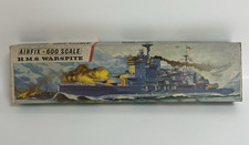Vintage Airfix 1:600 HMS