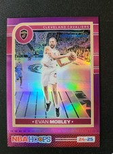 Evan Mobley /249 | 2024-25 |