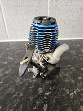 Traxxas 2.5r Nitro Engine