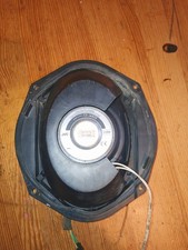 JVC CS-J6820 250W Door Speakers Mazda MX5 Eunos Miata Mk2/2.5 Mk3