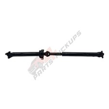 2017 Ford Ranger Wildtrak Rear