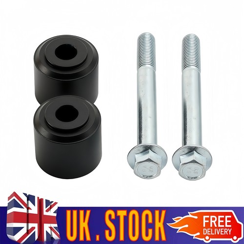 Handlebar riser spacers - riser,