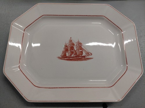Large wedgwood rectangular - large,