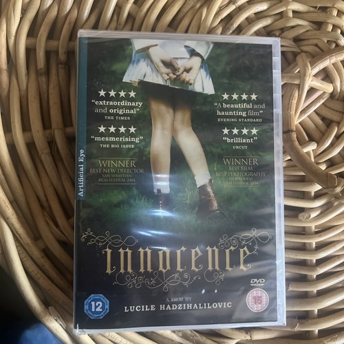 Innocence zoe - (, dvd