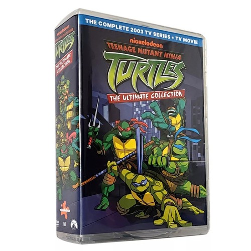 Teenage mutant ninja - teenage,