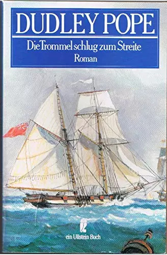 Die trommel schlug zum - schlug, streite