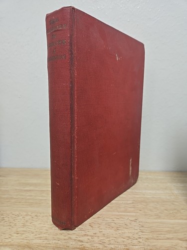 1929 vintage occult - vintage,