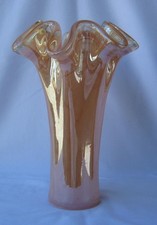 Genuine Italian Art Deco Glass