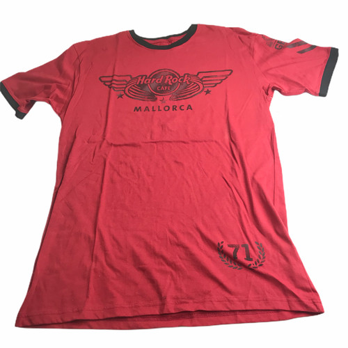 New nwt hard rock - nwt, t