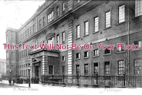 1424 st marys hospital - lo,