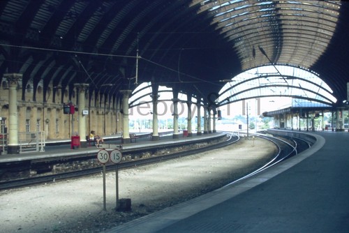 35mm slide york - 35mm,