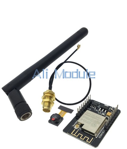 Esp32 cam development - esp32,