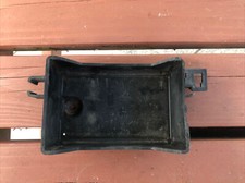 Kawasaki GPz750 Unitrack Battery Case 32097-1105