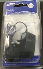 Genuine Samsung U900 mains charger