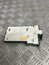 BMW 2002 E53 X5 3.0d Automatic M Sport Voltage Regulator 8387543