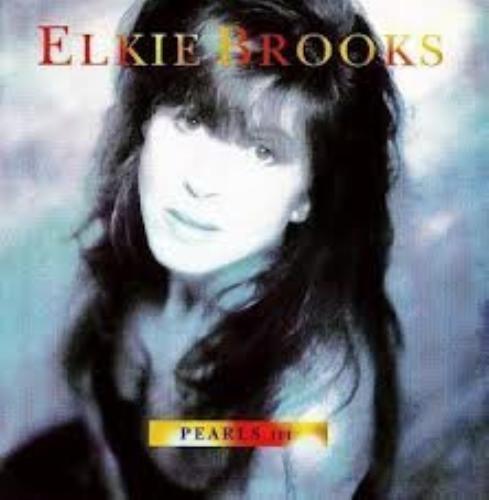Elkie brooks pearls 3 cd - brooks,