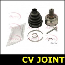 CV Joint Front Outer FOR VOLVO