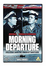 Morning Departure (1950 DVD