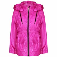 A2Z 4 Kids Raincoat Jacket