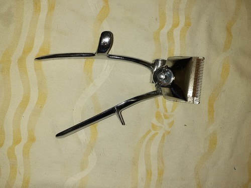 Vintage oster model hair - oster,