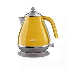 Delonghi Icona Capitals Kettle