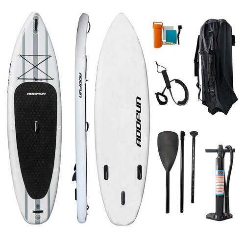 Premium inflatable - 10'6",