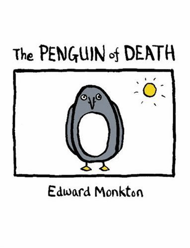 The penguin death edward - of, death-edward